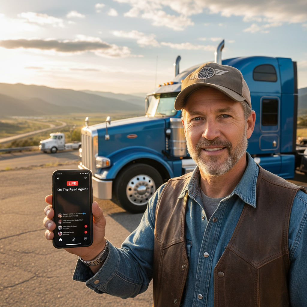 commercial truck insurance quotes for new authority