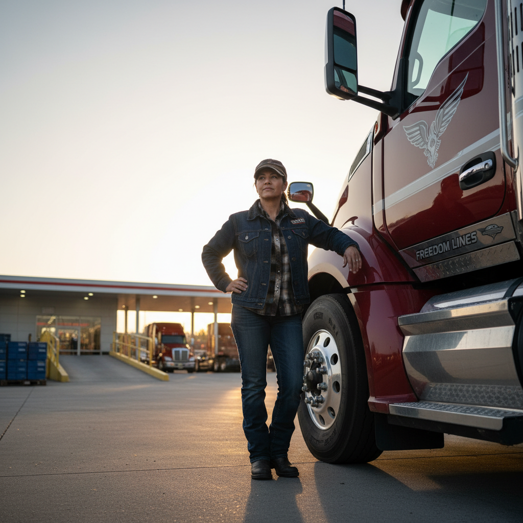 Don't guess on your owner-operator insurance. Our checklist covers 6 essential policies: Auto Liability, Cargo, Phys Damage, and more.