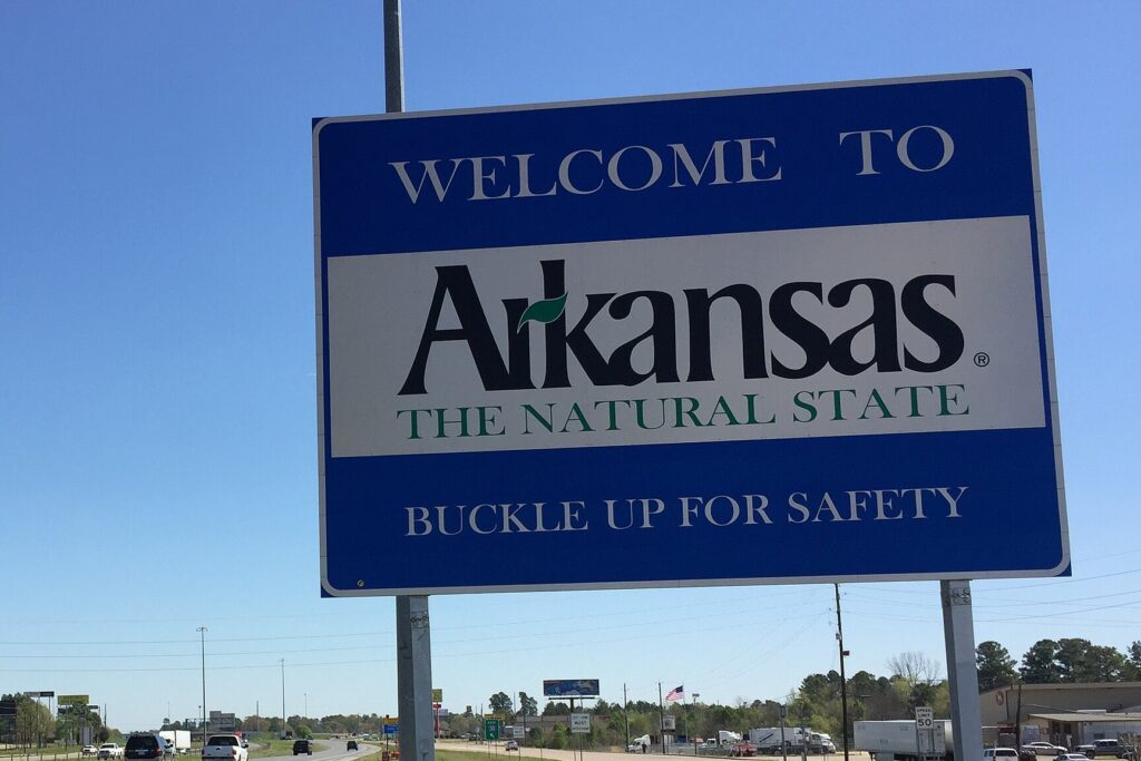 How much does commercial truck insurance cost in Arkansas?