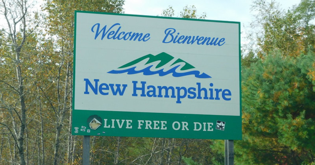 how much does commercial truck insurance cost in New Hampshire?