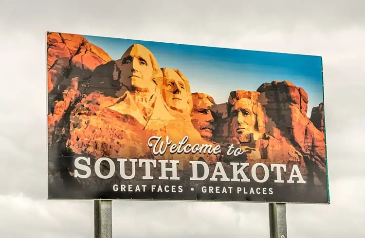 How much does commercial truck insurance cost in South Dakota?