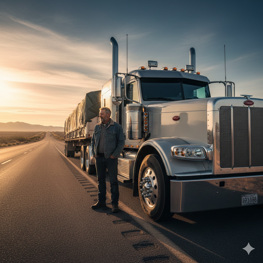 The Most Important Commercial Truck Buying Questions?