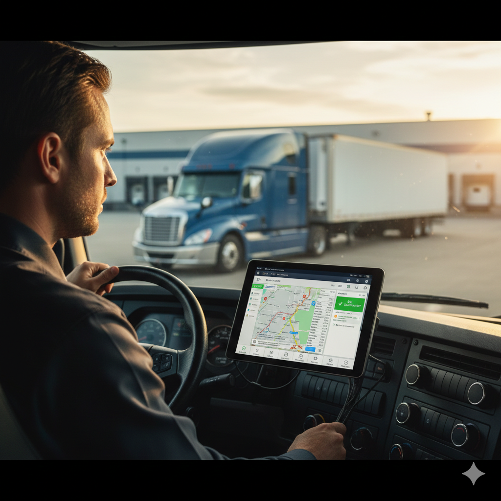 eld compliance