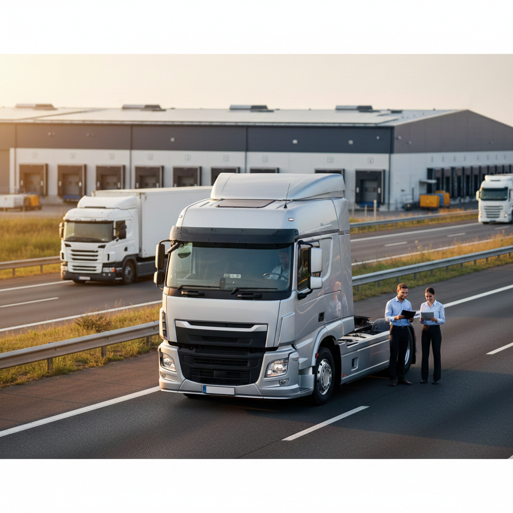 affordable truck insurance