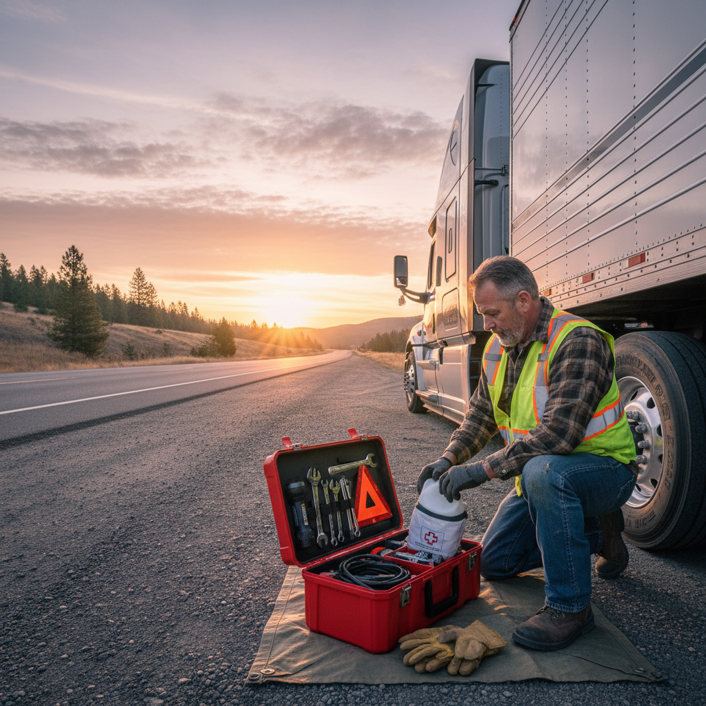 high risk commercial truck insurance