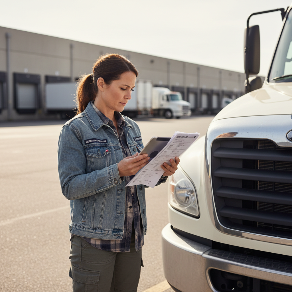 how much is insurance for a 26ft box truck