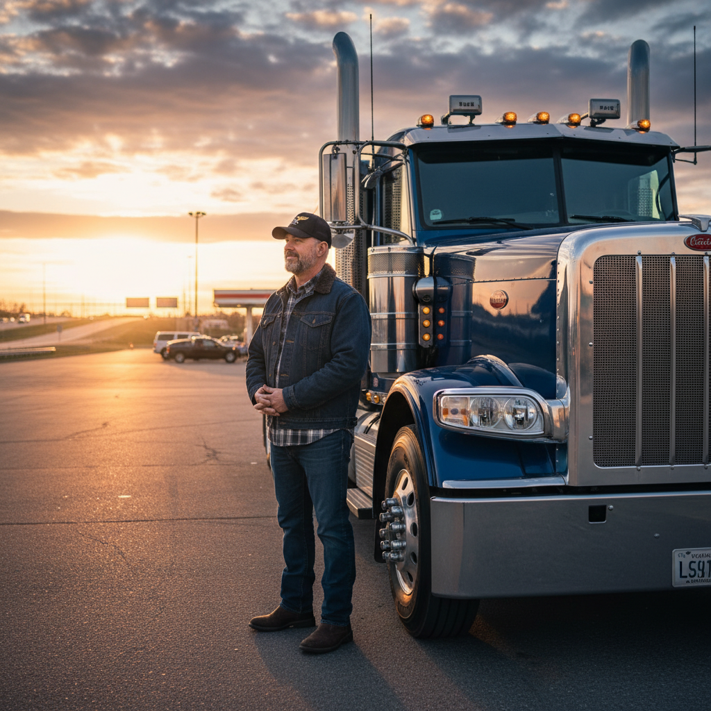 commercial truck insurance requirements