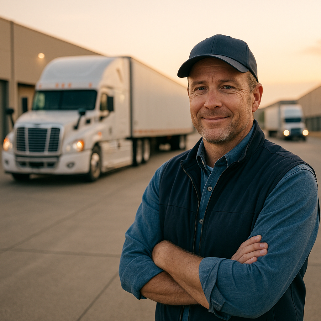 cheapest commercial truck insurance in New Hampshire