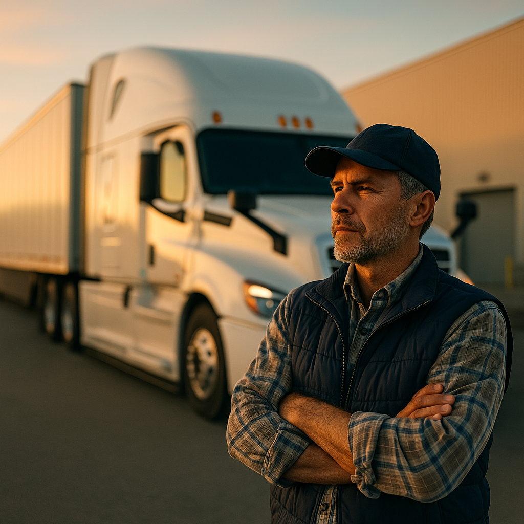 cheapest commercial truck insurance in North Dakota