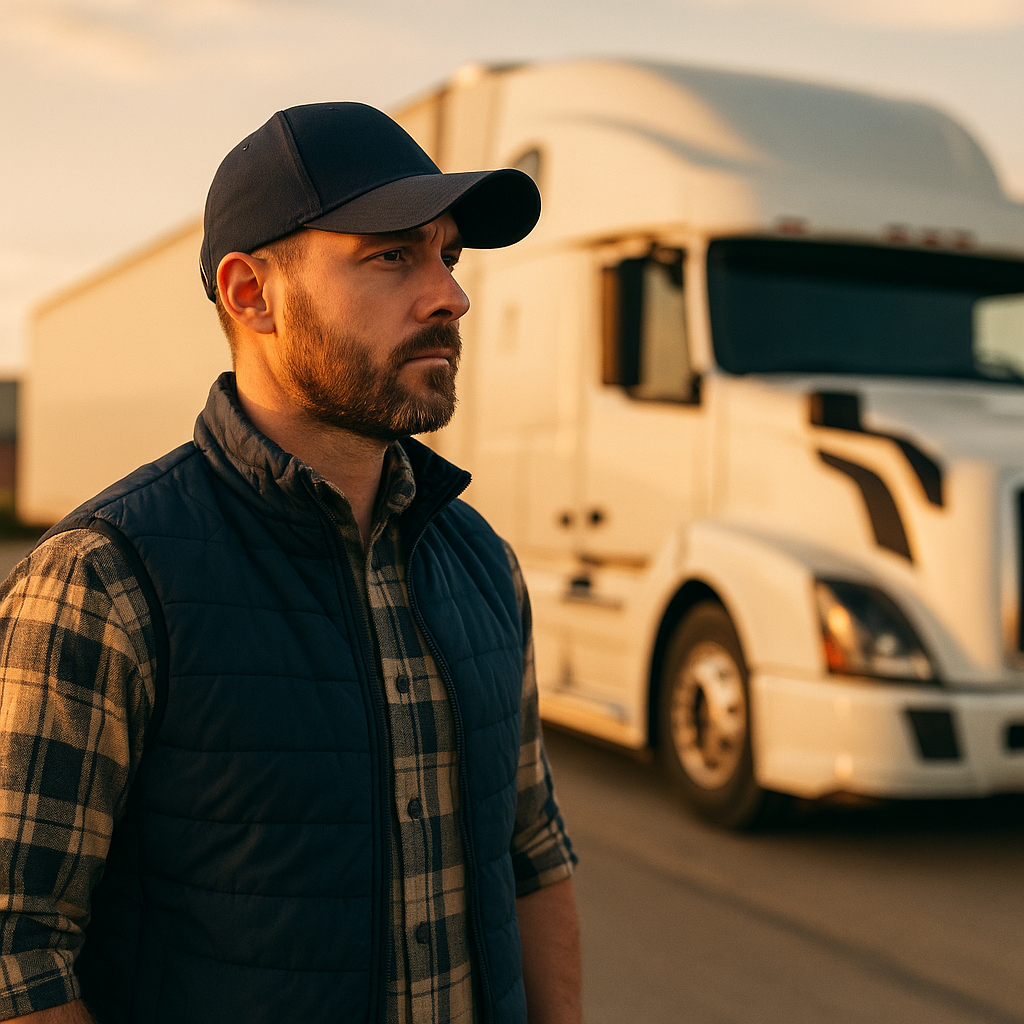 cheapest commercial truck insurance in Ohio