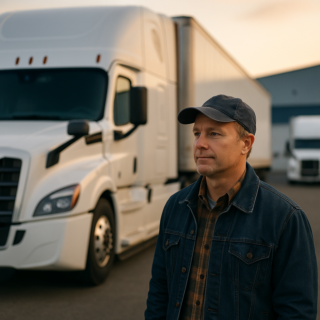 cheapest commercial truck insurance in Pennsylvania