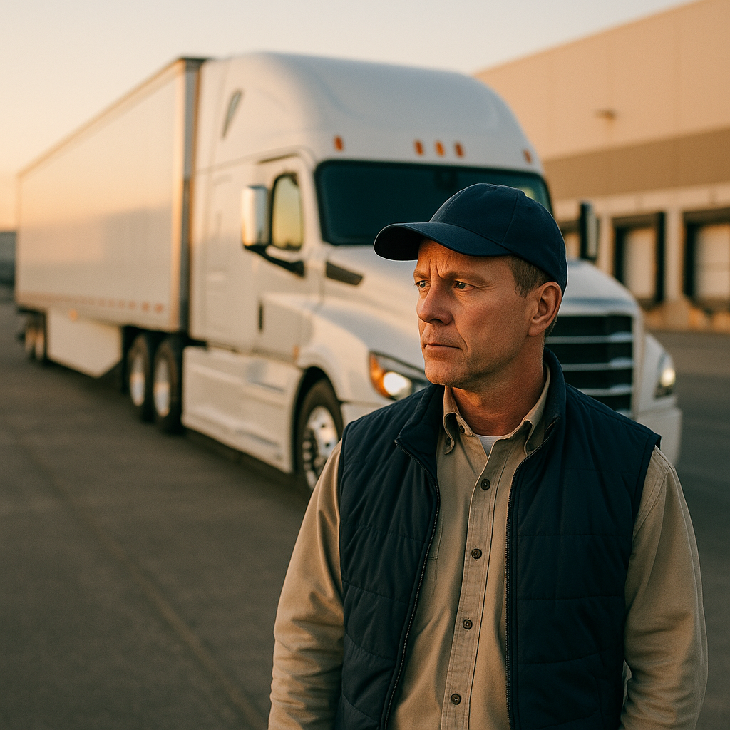 cheapest commercial truck insurance in Rhode Island