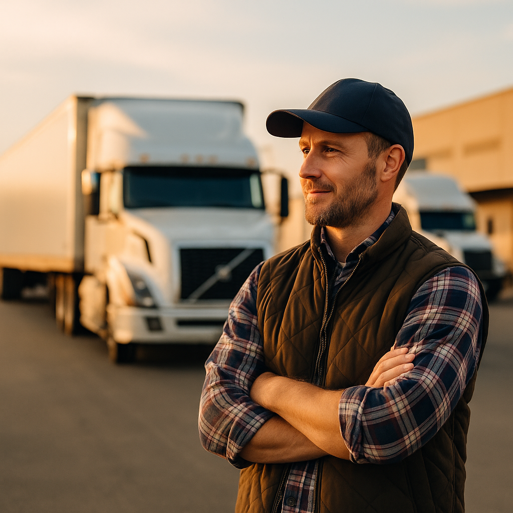 cheapest commercial truck insurance in South Dakota