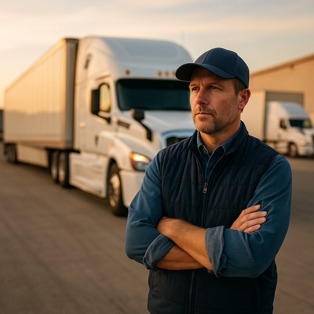 cheapest commercial truck insurance in Tennessee