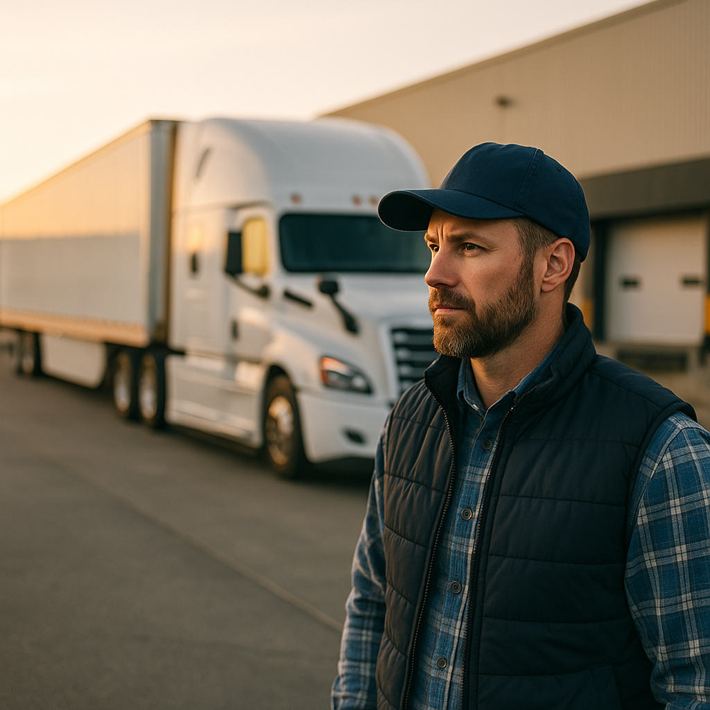 cheapest commercial truck insurance in West Virginia