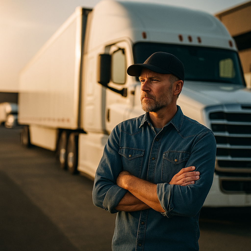 cheapest commercial truck insurance in Wyoming