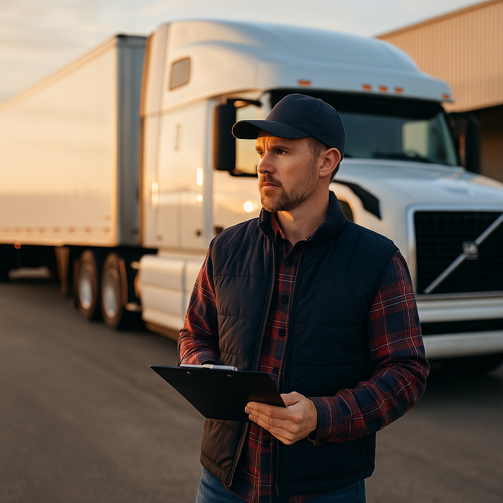 commercial motor vehicle insurance