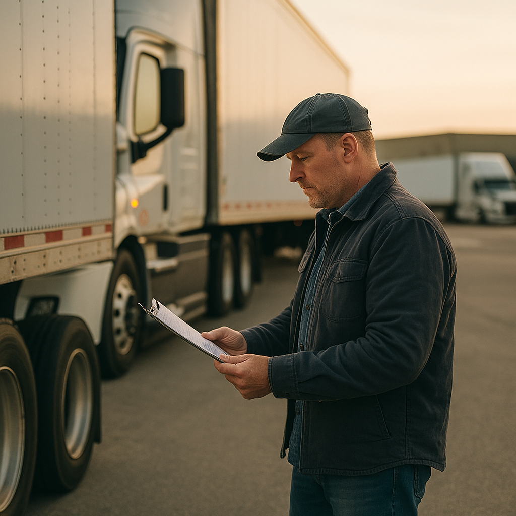 commercial truck insurance cost