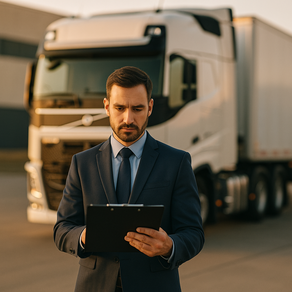 business truck insurance quotes