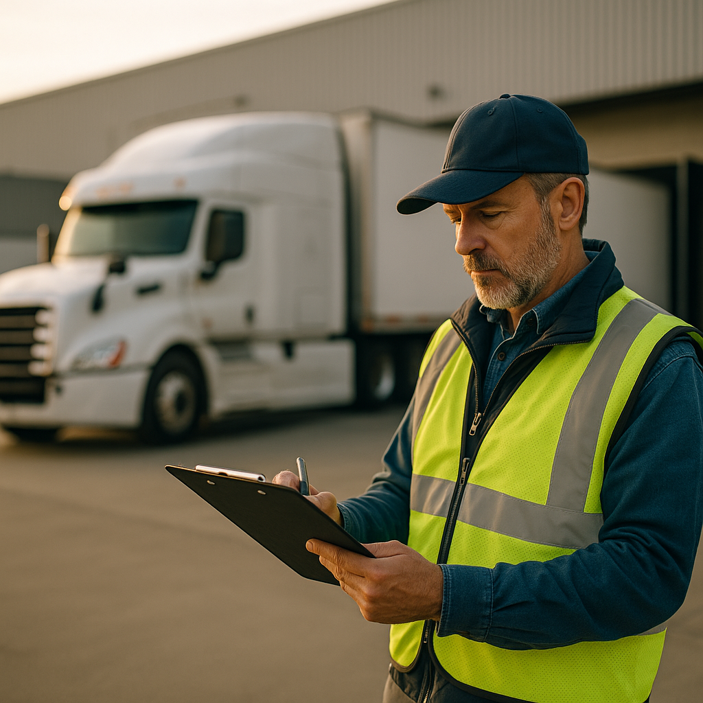 non trucking liability insurance