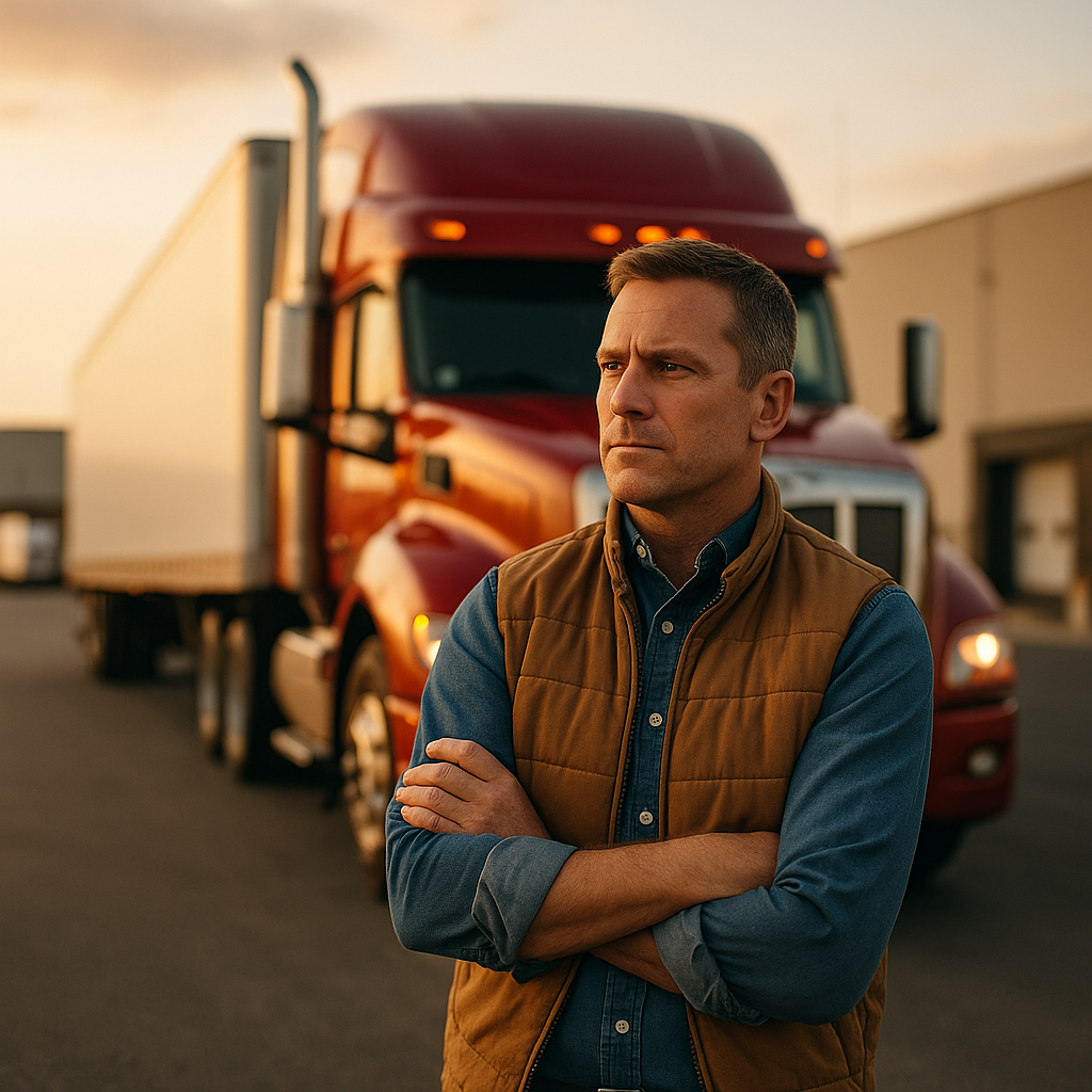 list of trucking insurance companies