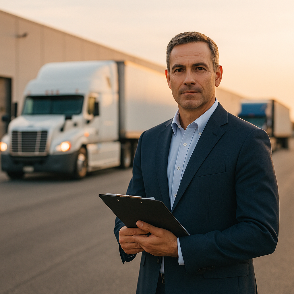 transportation insurance company