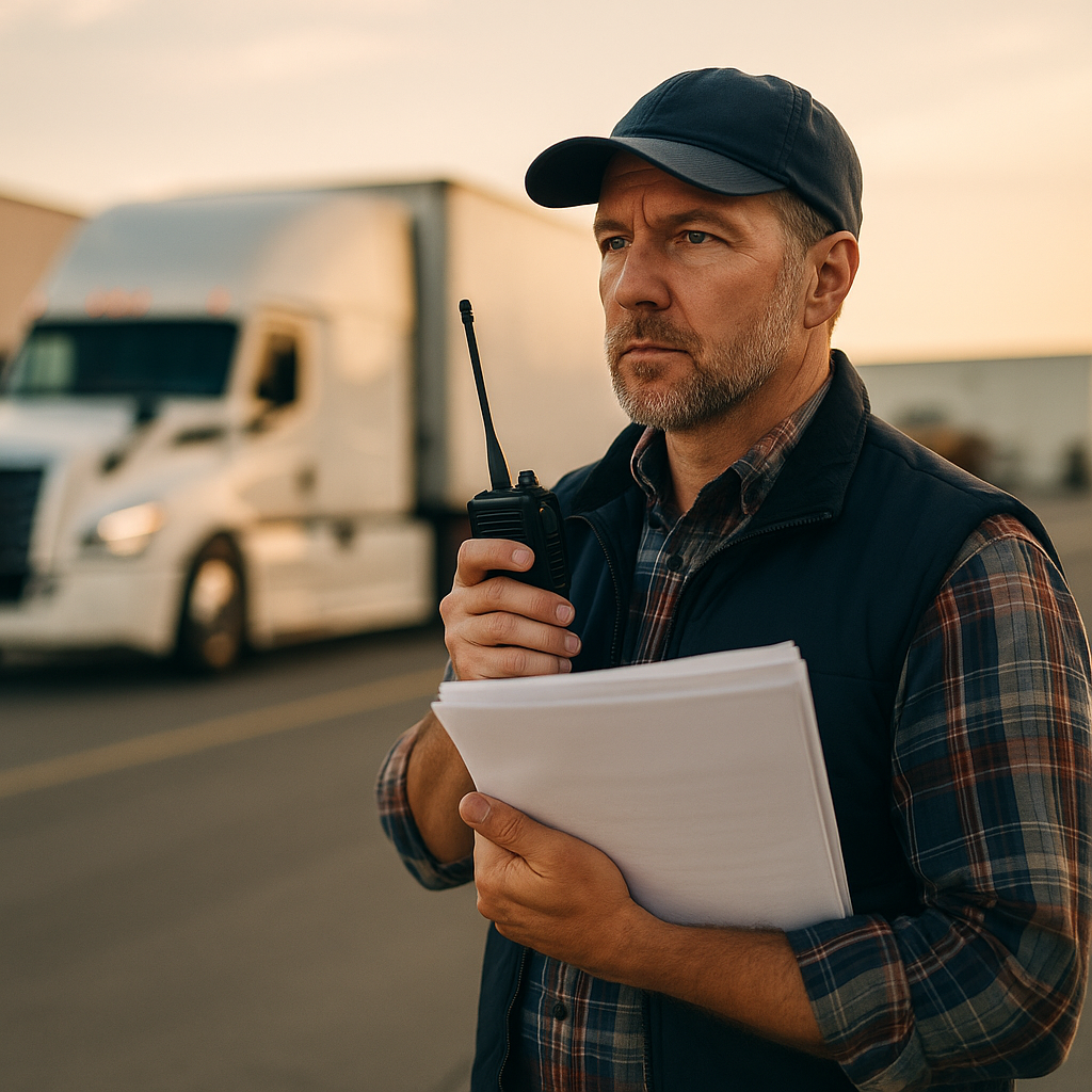 commercial truck insurance illinois