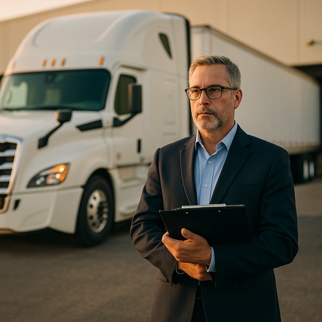 semi trailer insurance