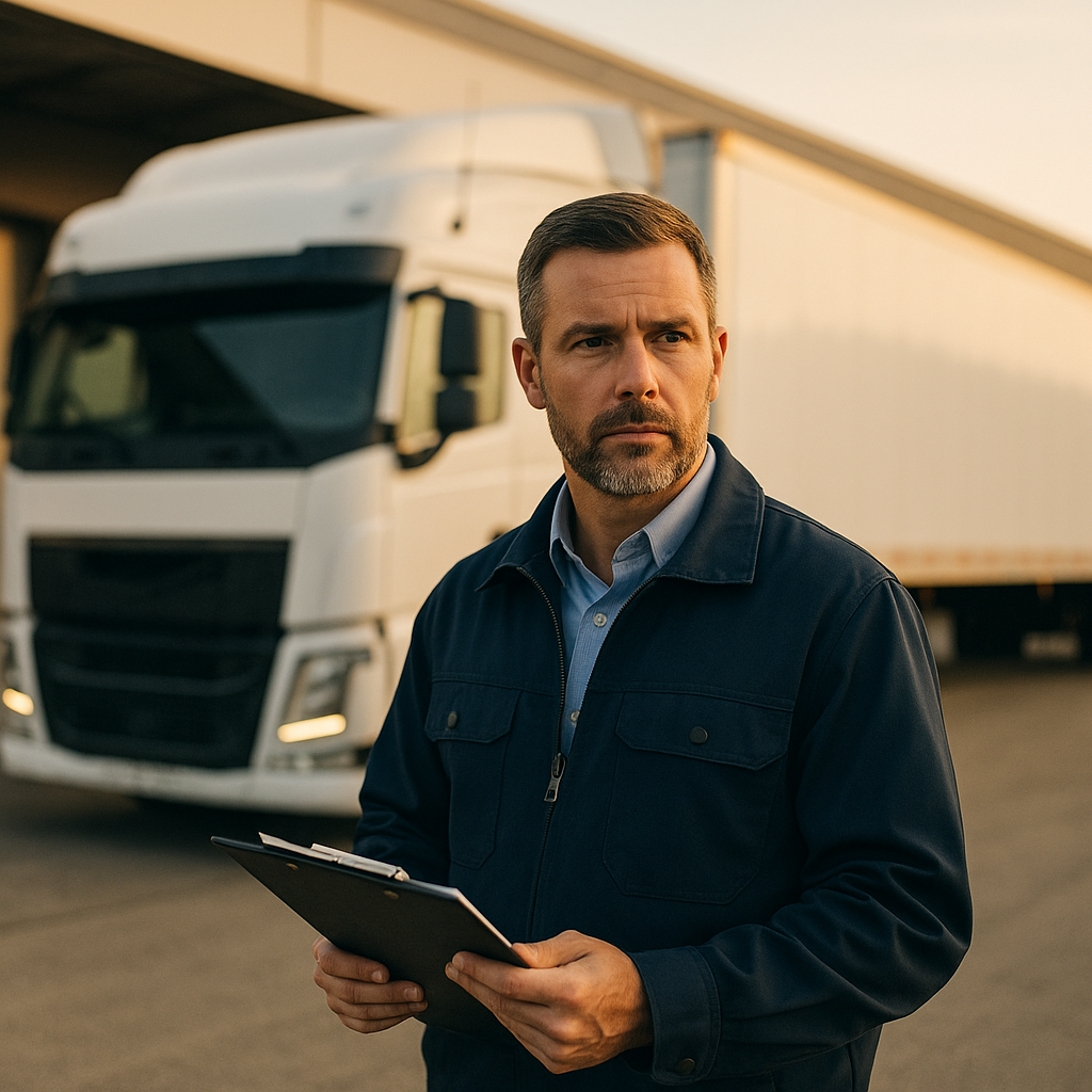 commercial vehicle insurance