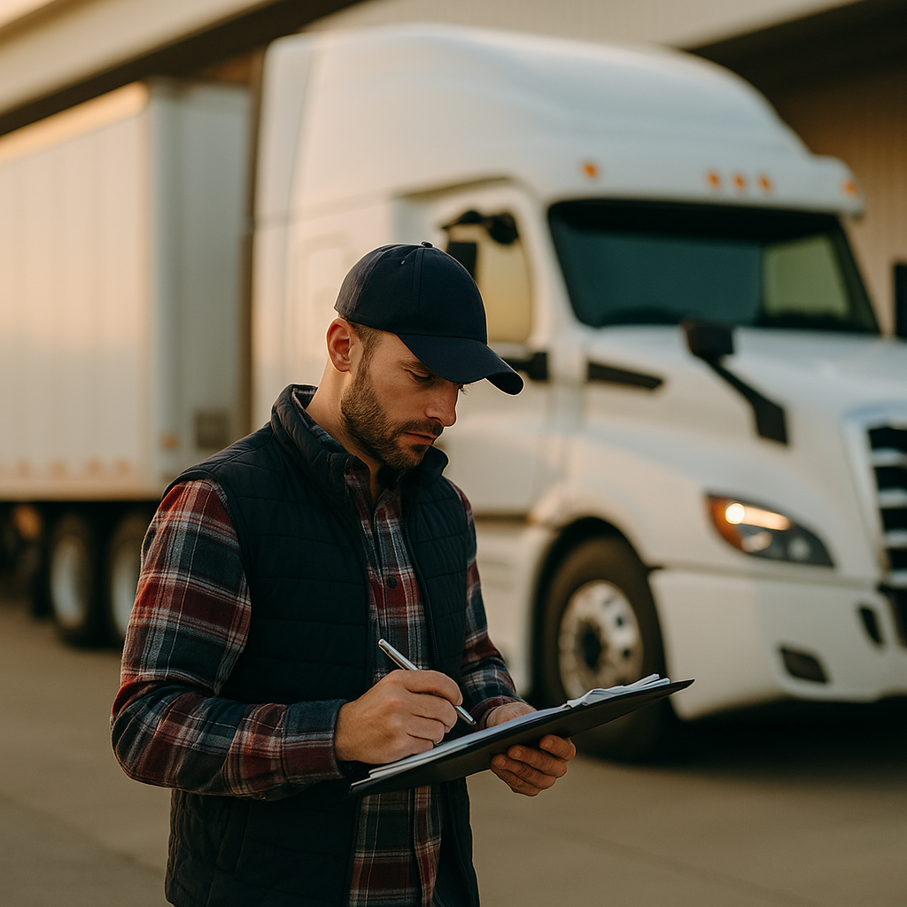 fmcsa insurance requirements