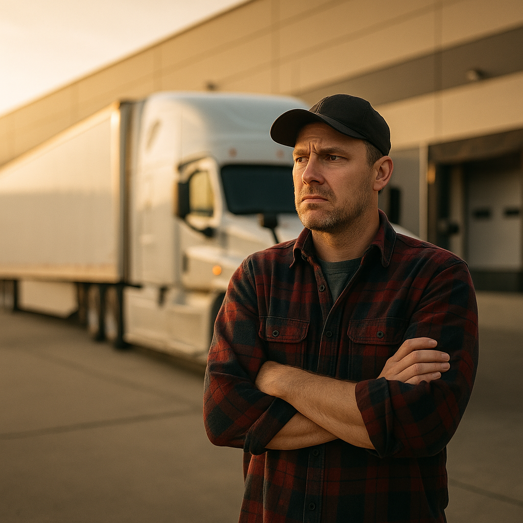 high risk commercial auto insurance