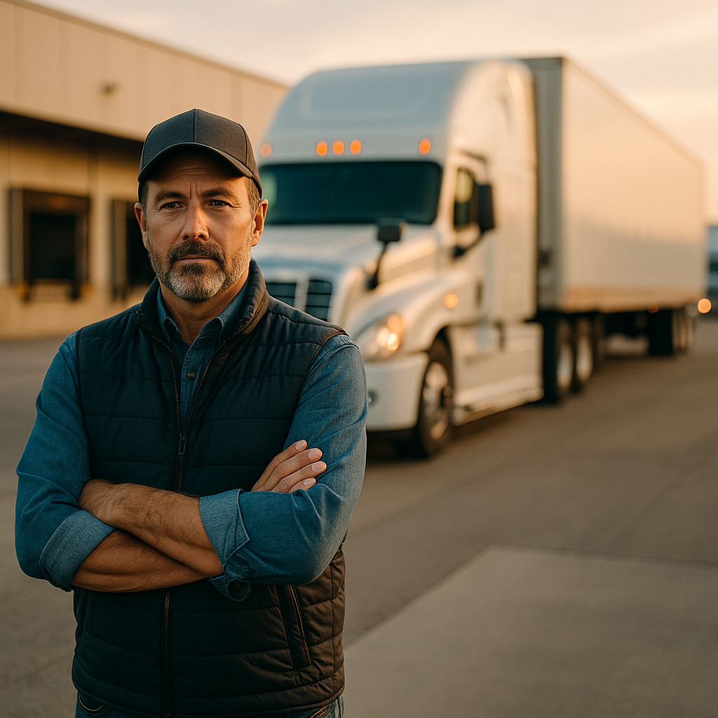 owner operator services