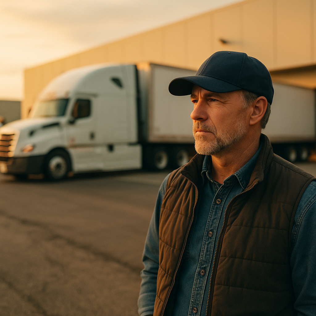 truck driver insurance rates