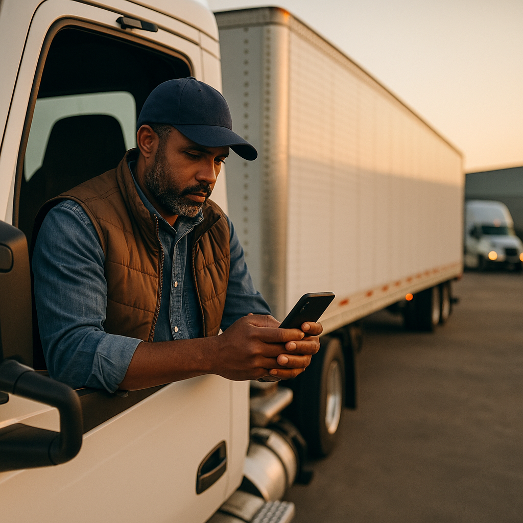 apps for owner operators