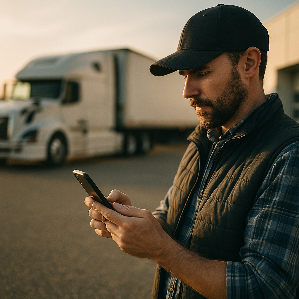 owner operator apps