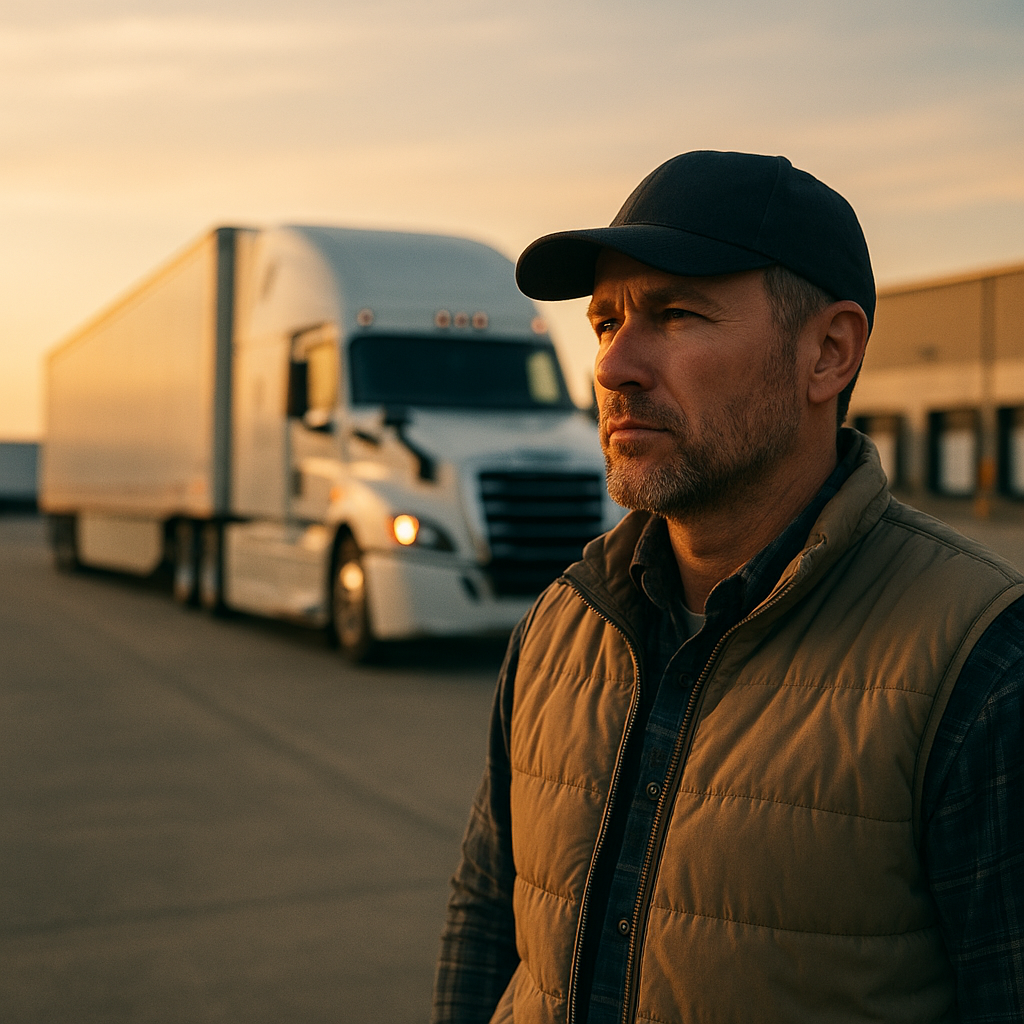 what is the average cost of commercial truck insurance