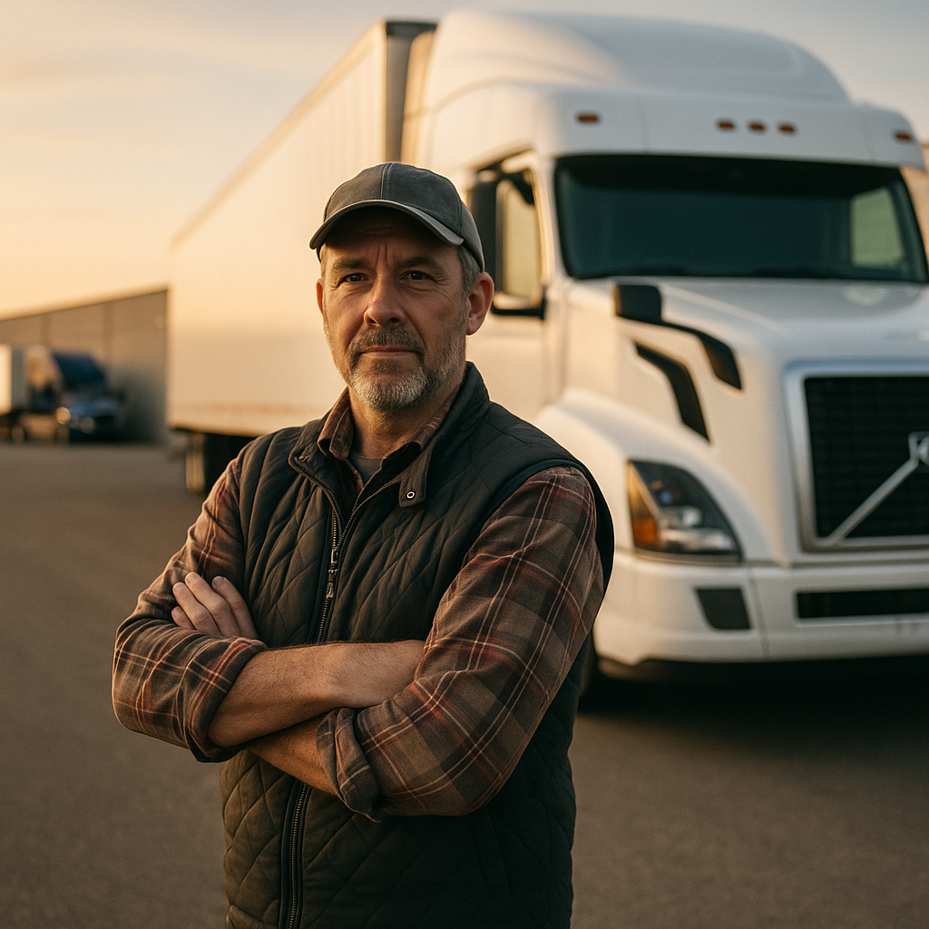 cheapest commercial truck insurance in Alabama