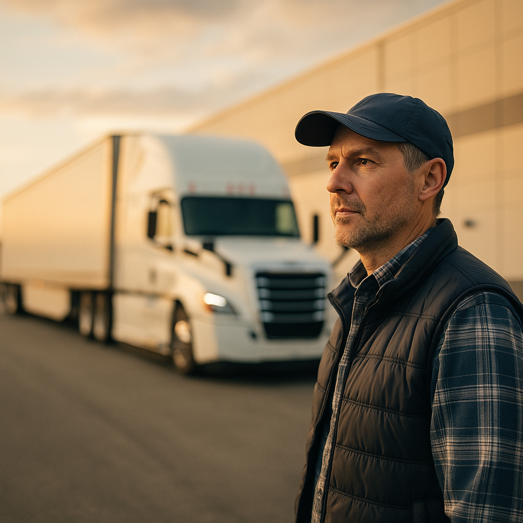 cheapest commercial truck insurance in Alaska