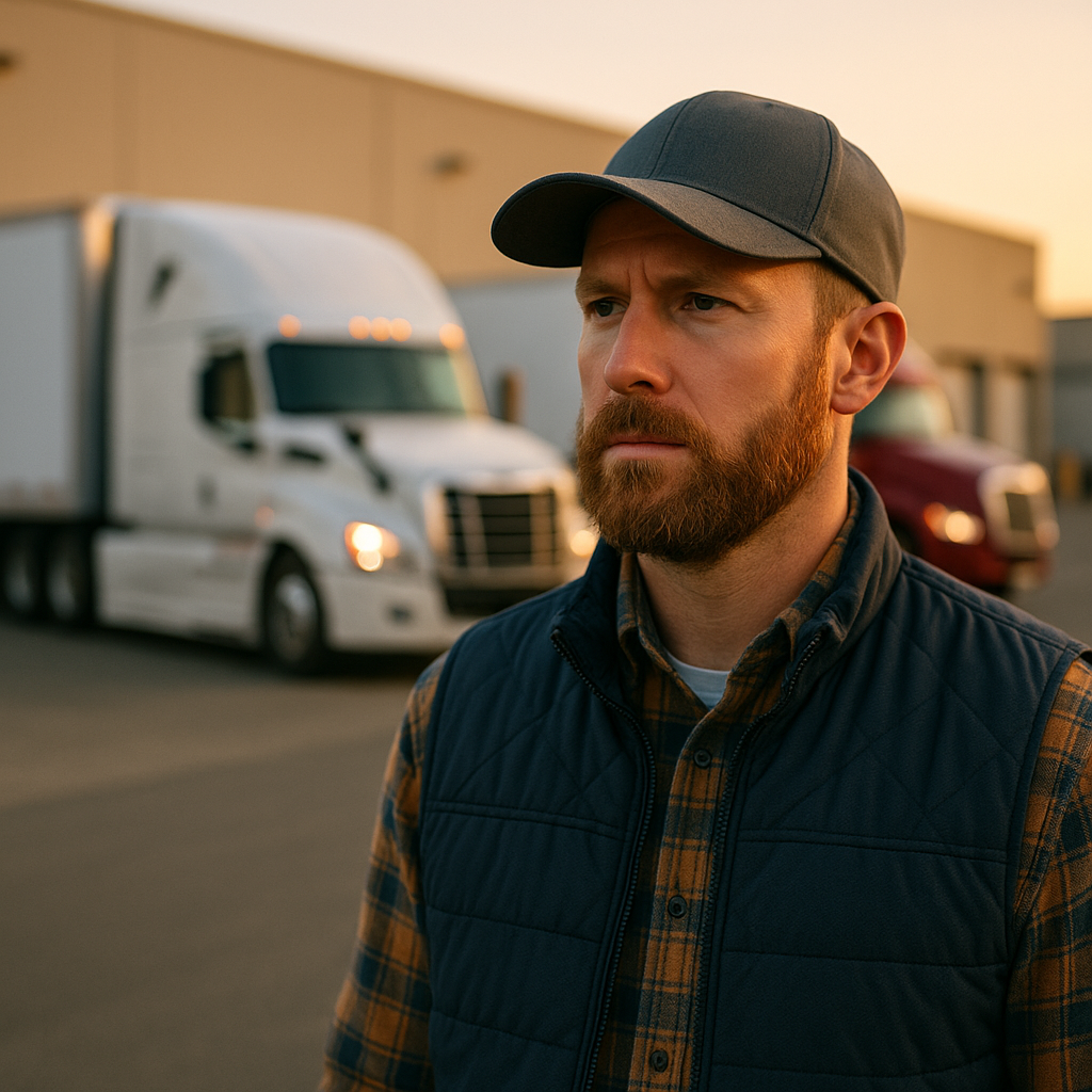 cheapest commercial truck insurance in California