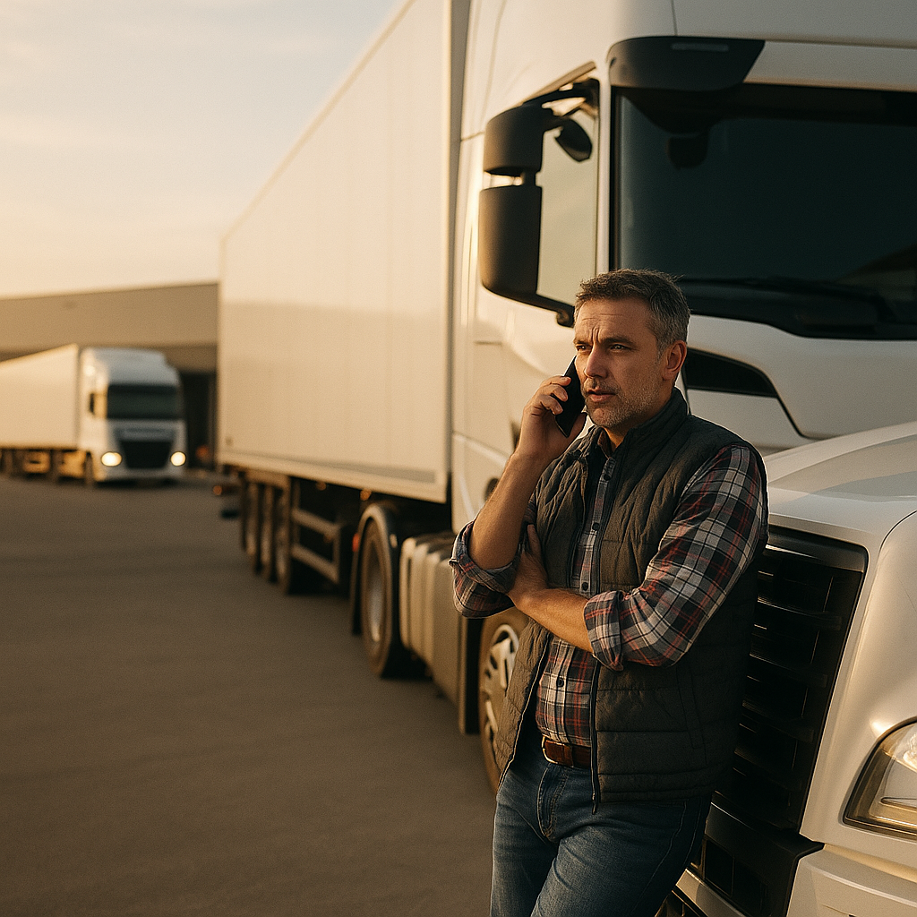 cheapest commercial truck insurance in Georgia