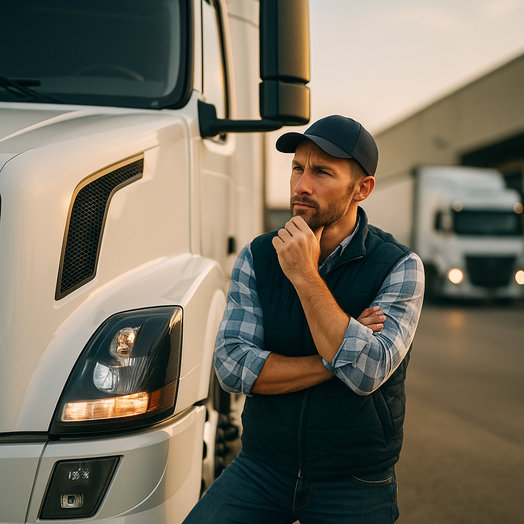 cheapest commercial truck insurance in Illinois