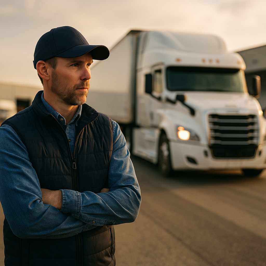 cheapest commercial truck insurance in Kentucky