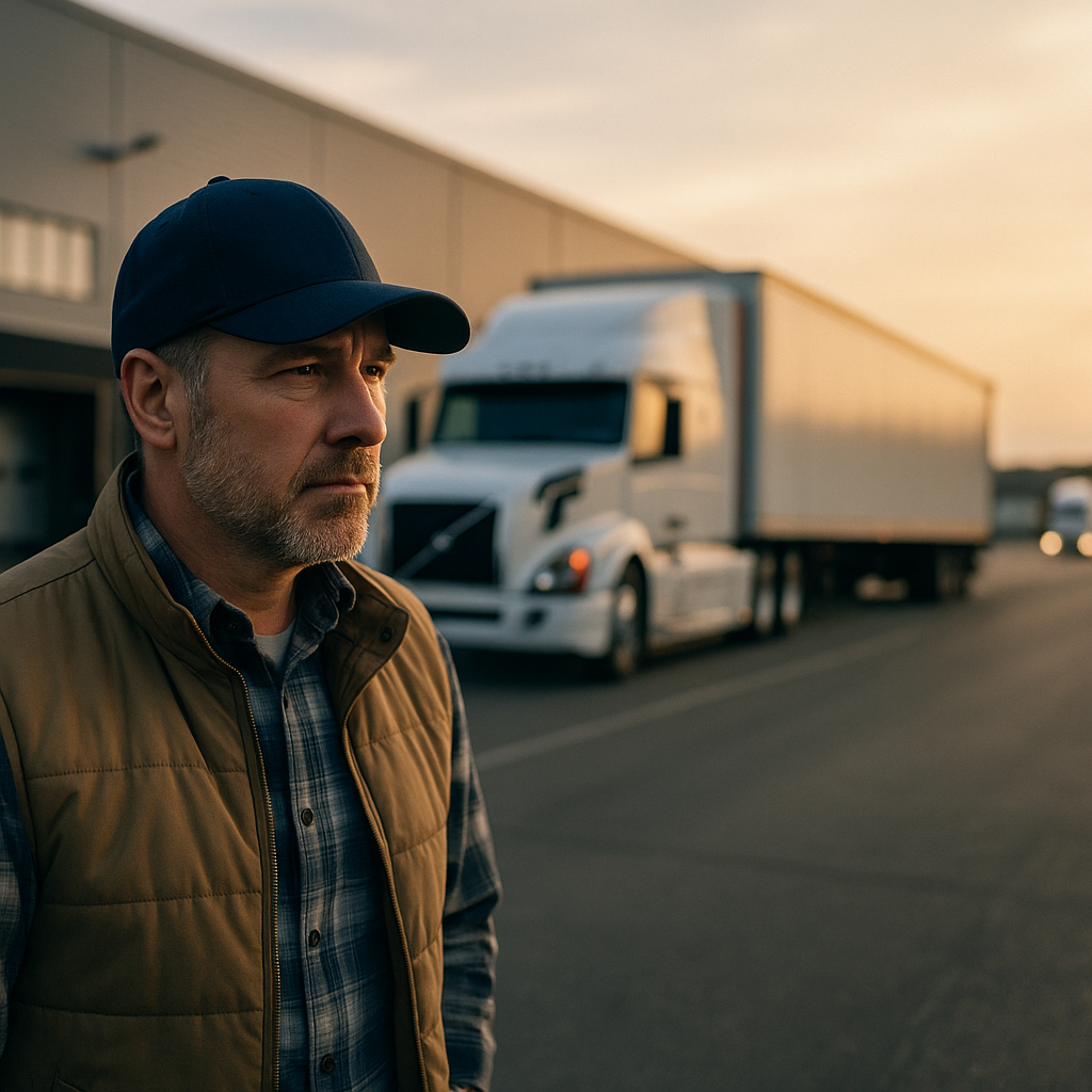 cheapest commercial truck insurance in Maine