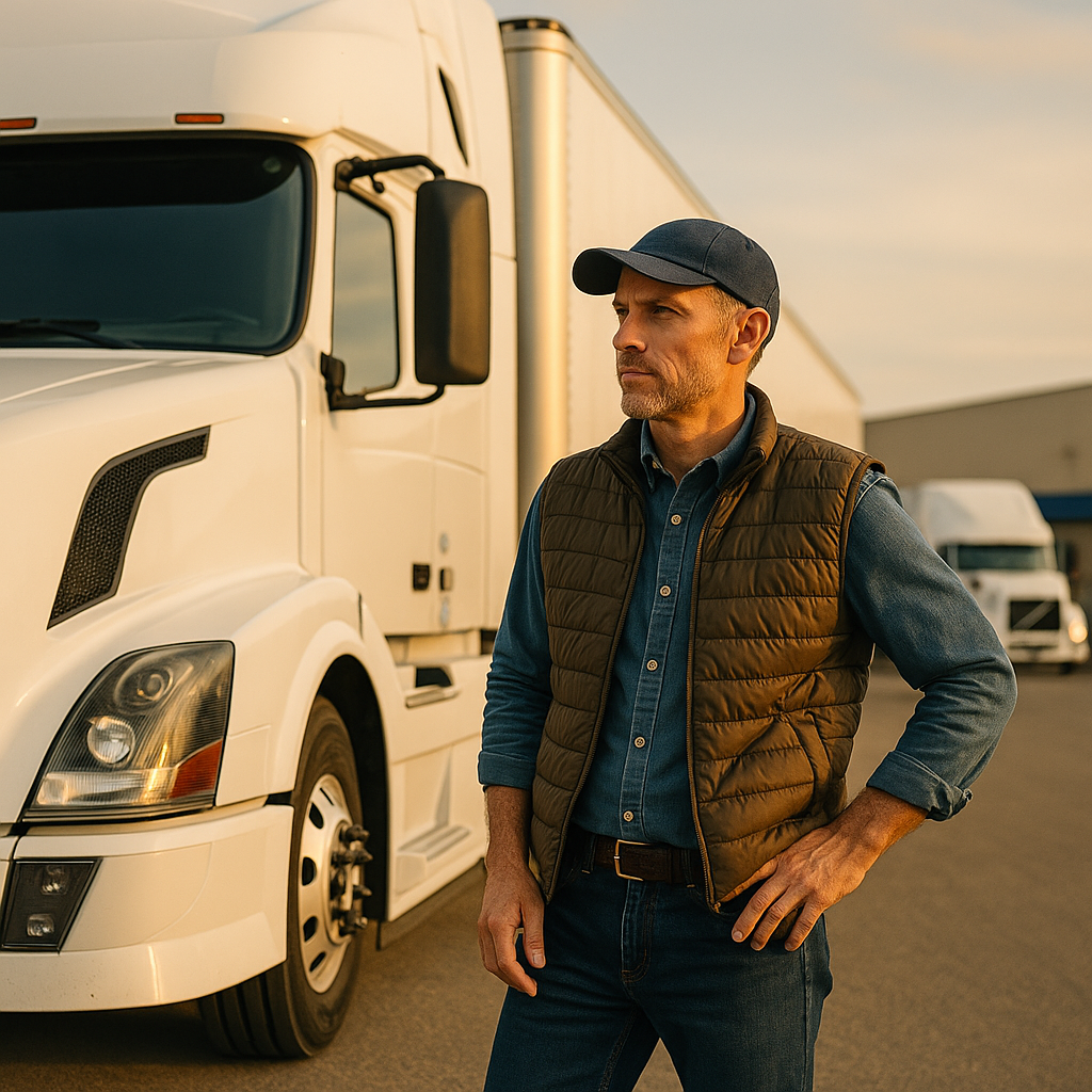 cheapest commercial truck insurance in Massachusetts