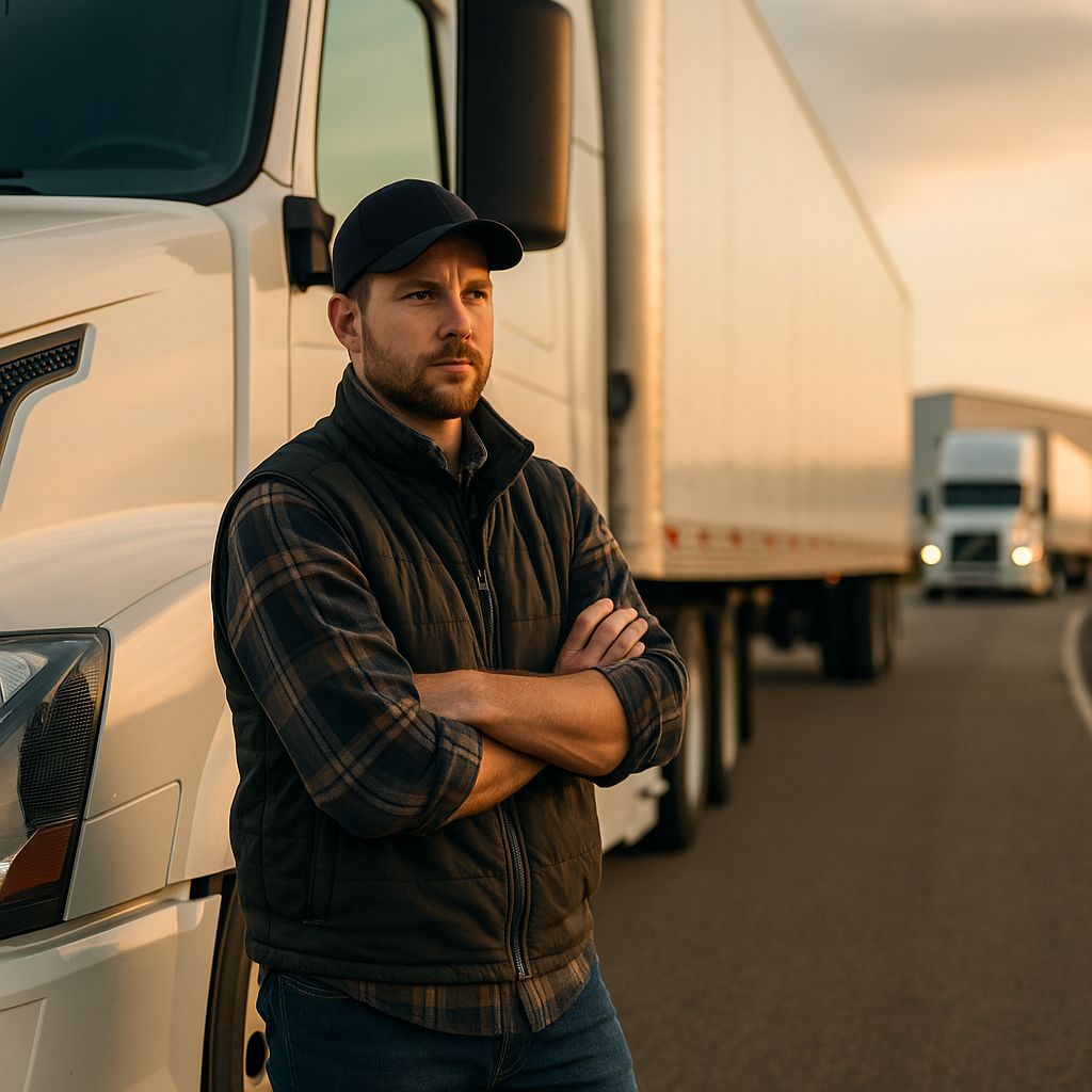 cheapest commercial truck insurance in Michigan