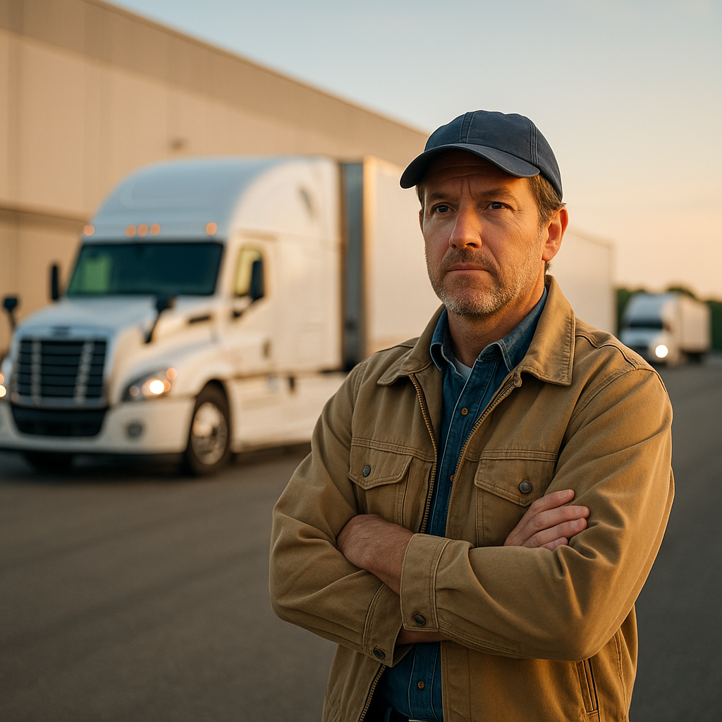 cheapest commercial truck insurance in Mississippi