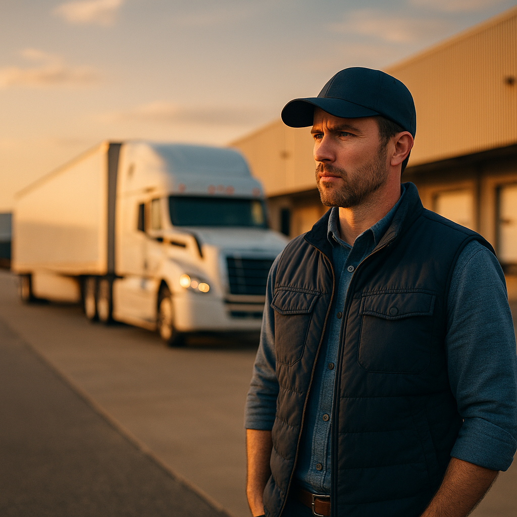 cheapest commercial truck insurance in Missouri