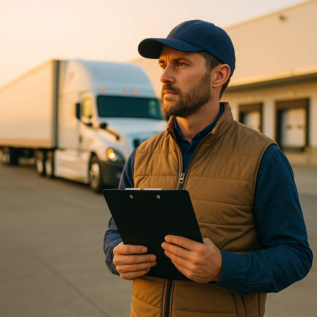 non trucking liability insurance