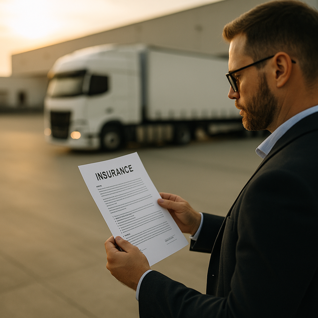 non trucking liability insurance