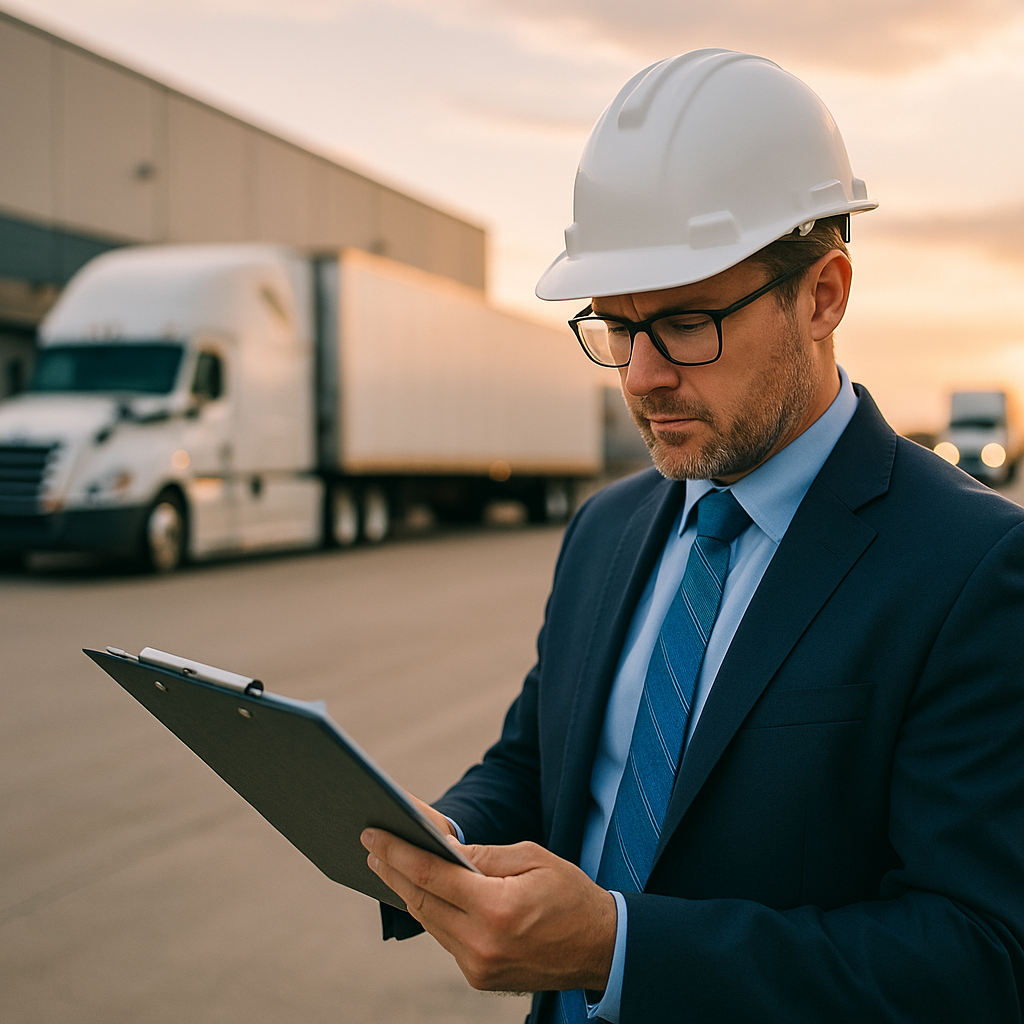 non trucking liability coverage